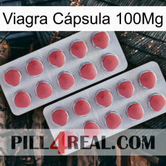 Viagra Cápsula 100Mg 19